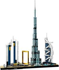 LEGO Set | Dubai LEGO Architecture