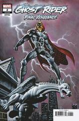 Ghost Rider: Final Vengeance [Texeira] #2 (2024) Comic Books Ghost Rider: Final Vengeance Prices