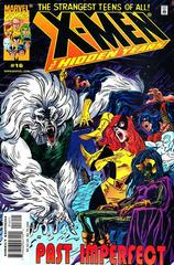 X-Men: The Hidden Years #16 (2001) Comic Books X-Men: The Hidden Years Prices