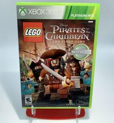 LEGO Pirates of the Caribbean: The Video Game [Platinum Hits] Xbox 360 Prices