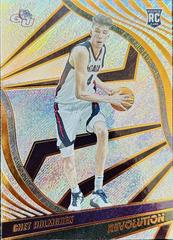Chet Holmgren Basketball Cards 2022 Panini Chronicles Draft Picks Revolution Prices