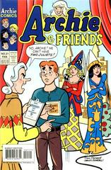 Archie & Friends #21 (1996) Comic Books Archie & Friends Prices