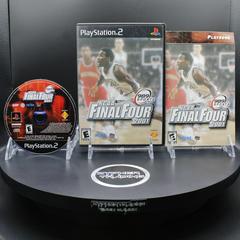 Front - Zypher Trading Video Games | NCAA Final Four 2001 Playstation 2