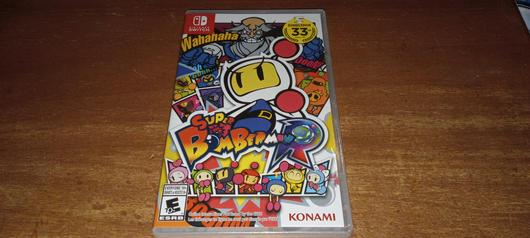 Super Bomberman R photo
