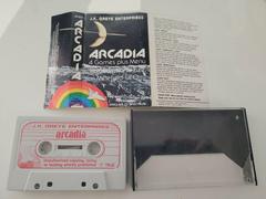 Arcadia [JK Greye] ZX Spectrum Prices
