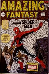 Amazing Fantasy [DiMasi Shattered] #1000 (2022) Comic Books Amazing Fantasy Prices