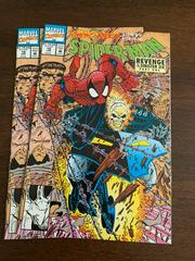 Spider-Man #18 (1992) Comic Books Spider-Man Prices