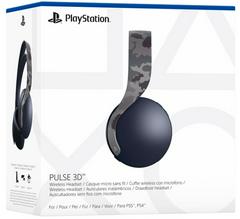 Pulse 3D Wireless Headset [Camouflage] Playstation 5 Prices