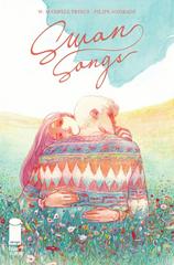 Swan Songs #3 (2023) Comic Books Swan Songs Prices