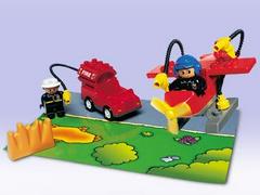 LEGO Set | Flying Action LEGO DUPLO
