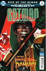 Batman Beyond #11 (2017) Comic Books Batman Beyond Prices