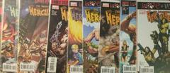Incredible Hercules #121 (2008) Comic Books Incredible Hercules Prices