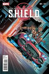 S.H.I.E.L.D. [Schiti] Comic Books S.H.I.E.L.D Prices