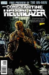 Hellblazer Comic Books Hellblazer Prices