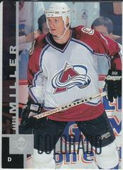 Aaron Miller Hockey Cards 1997 Upper Deck Prices