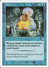 Relearn Magic Starter 1999 Prices