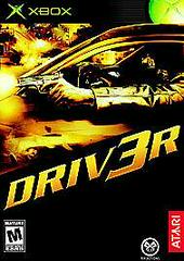 Driver 3 Xbox Prices