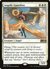 Angelic Guardian Magic Core Set 2020 Prices