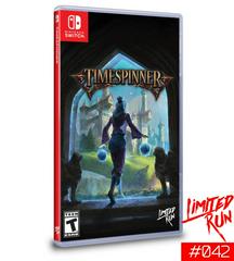 Timespinner Nintendo Switch Prices