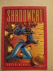 Shadowcat #28 Marvel 1993 X-Men Series 2 Prices