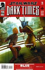 Star Wars: Dark Times Comic Books Star Wars: Dark Times Prices