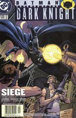 Batman: Legends of the Dark Knight [Newsstand] #133 (2000) Comic Books Batman: Legends of the Dark Knight Prices