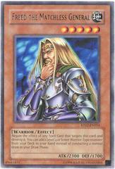 Freed the Matchless General RP02-EN054 YuGiOh Retro Pack 2 Prices