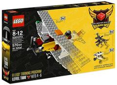MBA Kits 4 #5001273 LEGO Master Builder Academy Prices
