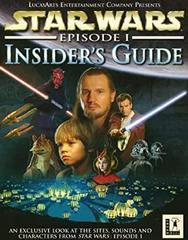 Star Wars Episode I: Insider’s Guide PC Games Prices