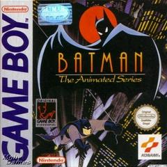 Batman: The Animated Series PAL GameBoy Prices