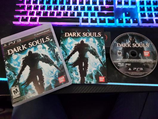 Dark Souls photo