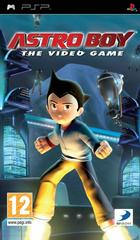 Astro Boy: The Video Game PAL PSP Prices