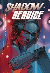 Shadow Service [Daniel & Gooden] #1 (2020) Comic Books Shadow Service Prices