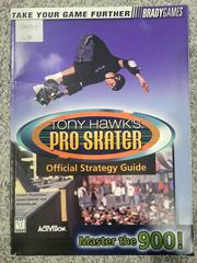 Tony Hawk's Pro Skater [BradyGames] Strategy Guide Prices