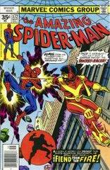 Amazing Spider-Man [35 Cent] #172 (1977) Comic Books Amazing Spider-Man Prices