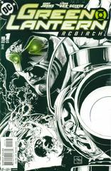 Green Lantern: Rebirth [3rd Print] Comic Books Green Lantern: Rebirth Prices