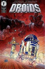 Star Wars: Droids #4 (1994) Comic Books Star Wars: Droids Prices