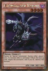 Doomcaliber Knight [1st Edition] YuGiOh Premium Gold: Return of the Bling Prices