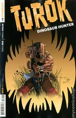 Turok, Dinosaur Hunter [1:25] Comic Books Turok, Dinosaur Hunter Prices