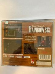 Cb | Rainbow Six [Greatest Hits] Playstation