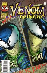 Venom: The Hunted #1 (1996) Comic Books Venom: The Hunted Prices