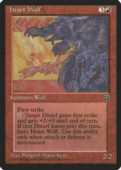 Heart Wolf Magic Homelands Prices