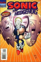 Sonic the Hedgehog #35 (1996) Comic Books Sonic the Hedgehog Prices