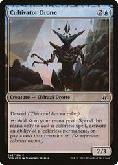 Cultivator Drone [Foil] Magic Oath of the Gatewatch Prices