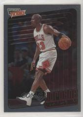 Michael Jordan #93 Basketball Cards 1999 Upper Deck Ultimate Victory Prices