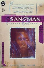 Sandman #22 (1991) Comic Books Sandman Prices