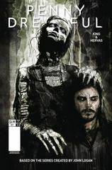 Penny Dreadful #2 (2017) Comic Books Penny Dreadful Prices
