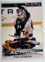 Pasi Nurminen [Action] #65 Hockey Cards 2003 ITG Toronto Star Prices