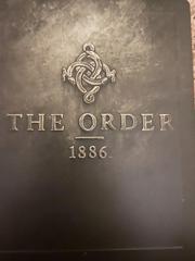 The Order: 1886 [Steelbook Edition] Playstation 4 Prices