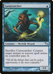 Cursecatcher [Foil] Magic Shadowmoor Prices